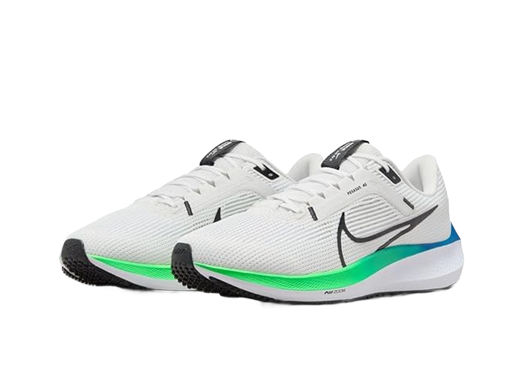 Nike Air Zoom Pegasus 40 Platinum Tint Green Strike-Nike-pikastore.cz