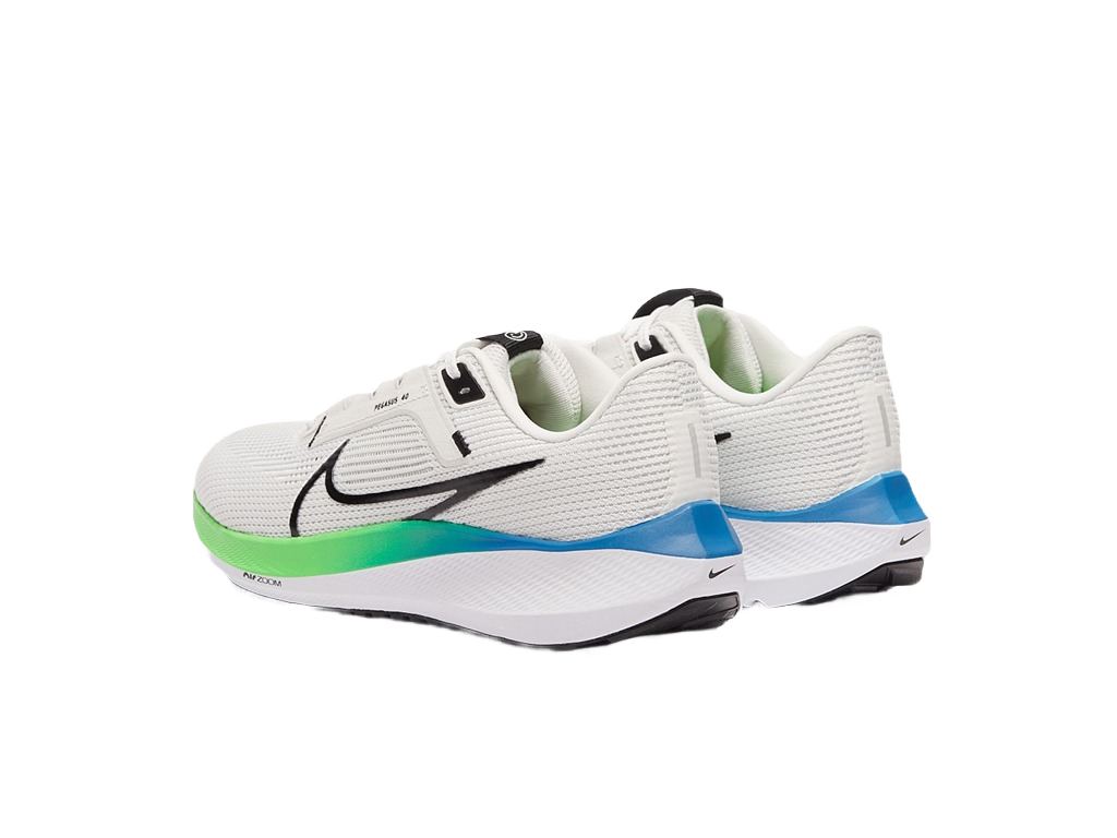 Nike Air Zoom Pegasus 40 Platinum Tint Green Strike-Nike-pikastore.cz