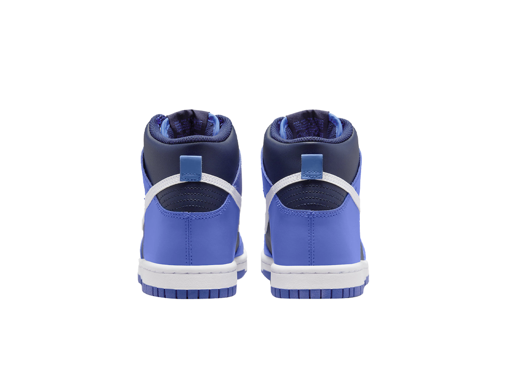 Nike Dunk High GS Obsidian-Nike-pikastore.cz