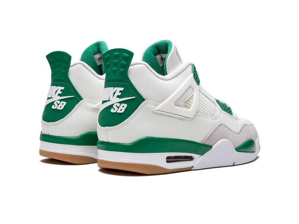Nike Jordan 4 Retro SB Pine Green-sneakers-Air Jordan-pikastore.cz