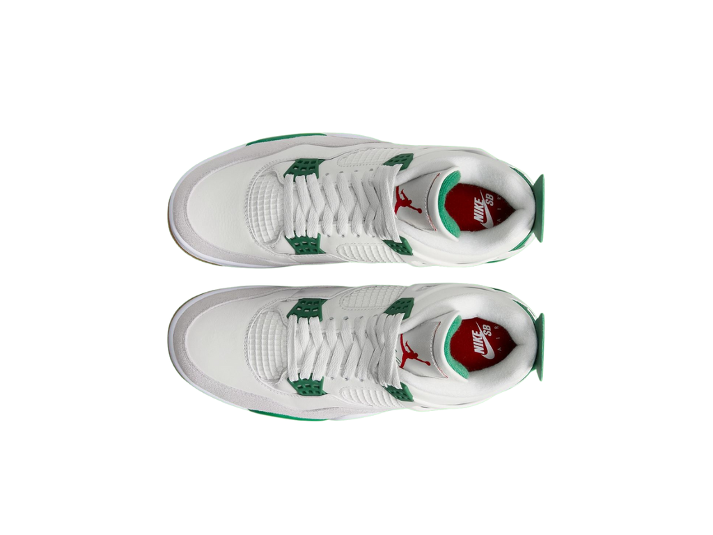 Nike Jordan 4 Retro SB Pine Green-sneakers-Air Jordan-pikastore.cz