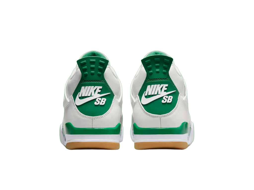 Nike Jordan 4 Retro SB Pine Green-sneakers-Air Jordan-pikastore.cz