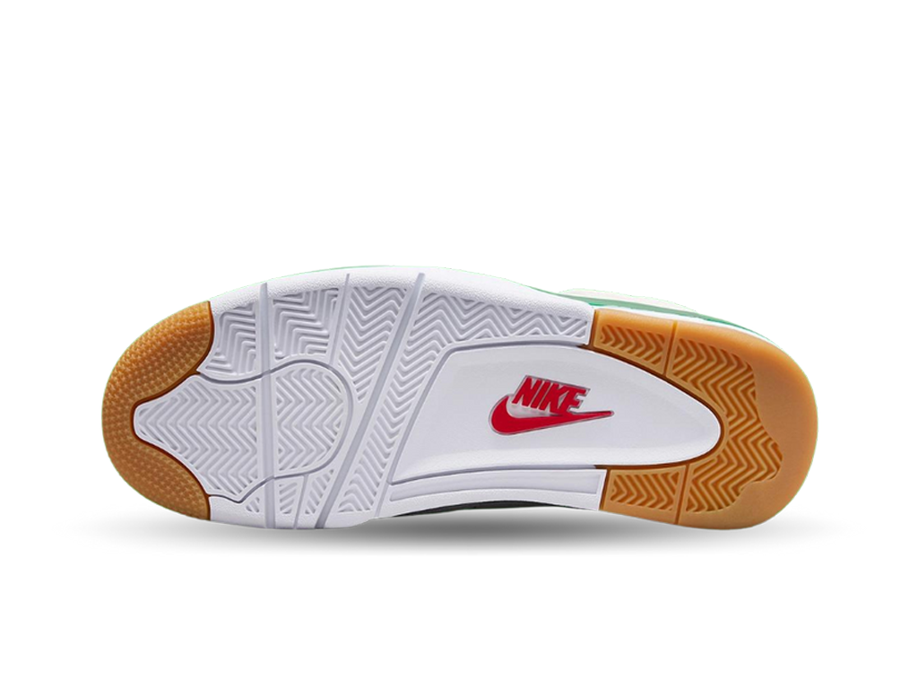 Nike Jordan 4 Retro SB Pine Green-sneakers-Air Jordan-pikastore.cz