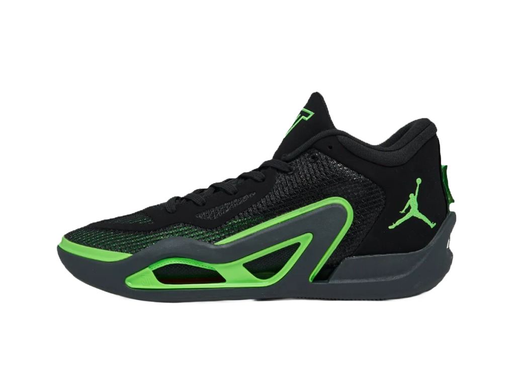 Nike Air Jordan Tatum 1 Green Strike-Air Jordan-pikastore.cz