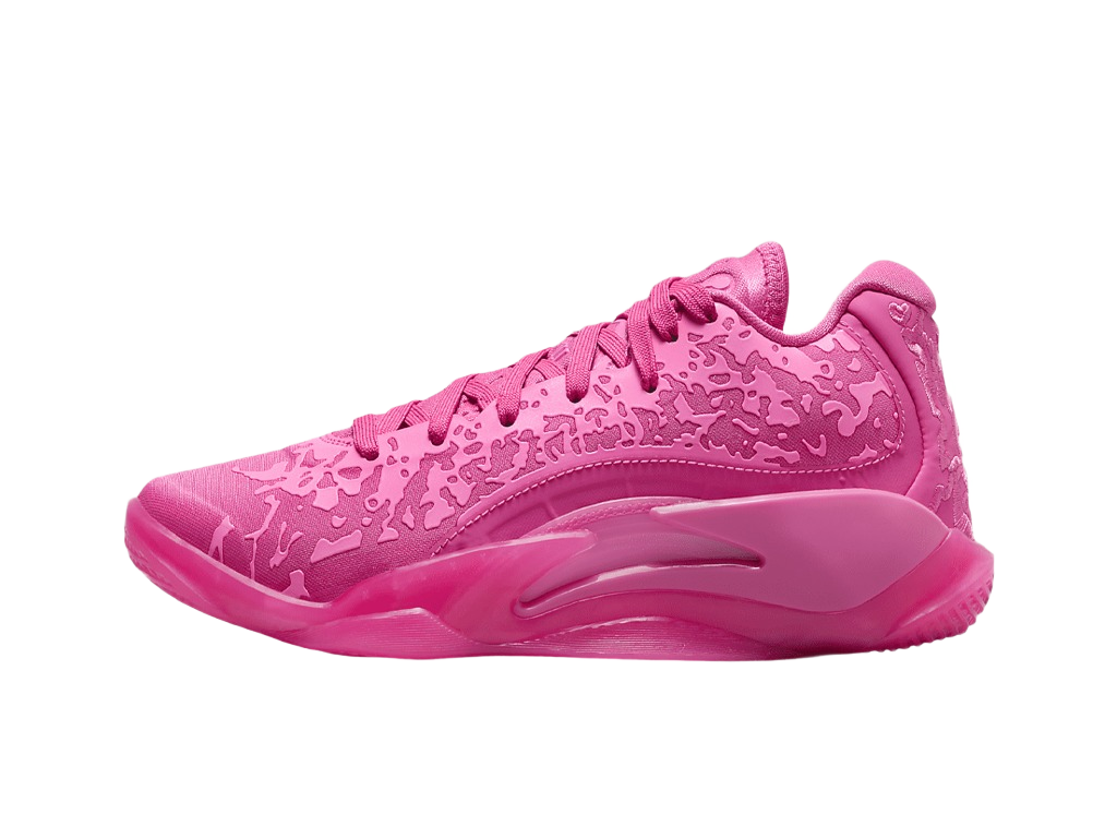 Nike Air Jordan Zion 3 GS Pink Lotus-Air Jordan-pikastore.cz