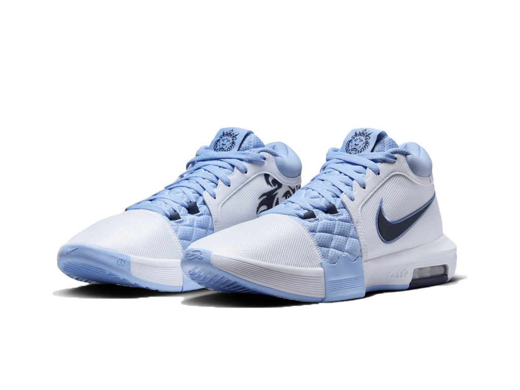 Nike LeBron Witness 8 UNC-Nike-pikastore.cz