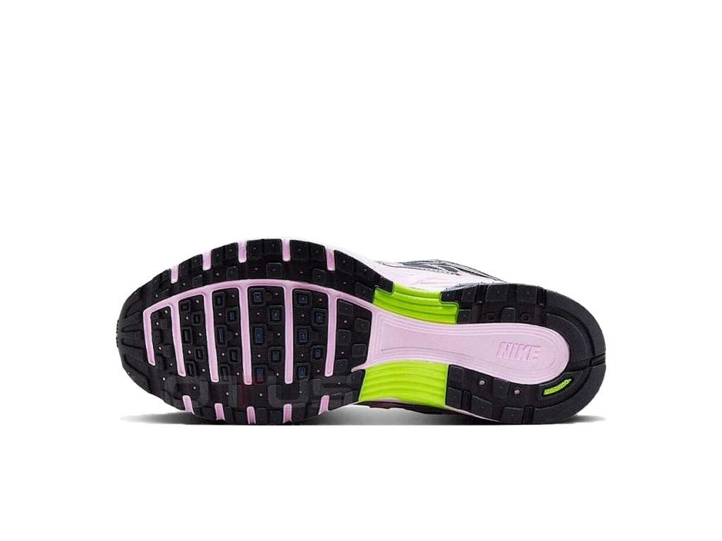 Nike P-6000 Pink Foam Armory Navy (Womens)-Nike-pikastore.cz