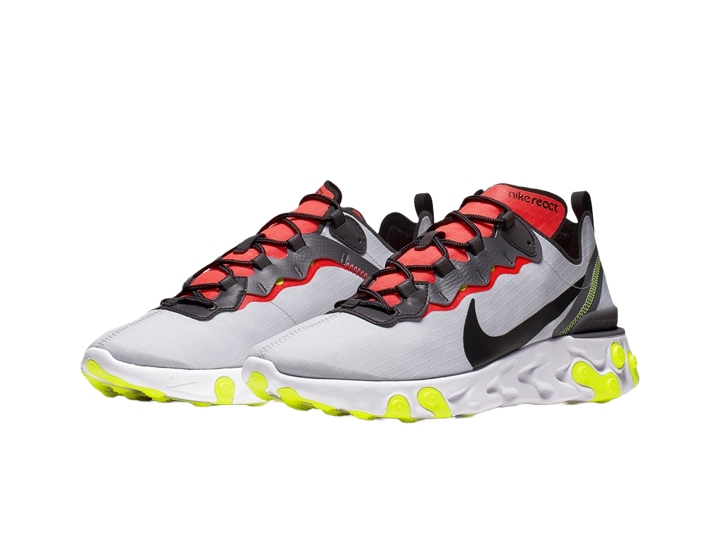 Nike React Element 55 SE Platinum Crimson-Nike-pikastore.cz