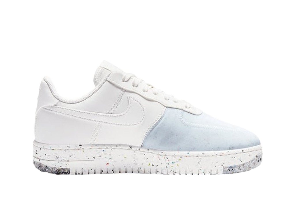 Nike Wmns Air Force 1 Crater Summit White-Nike-pikastore.cz