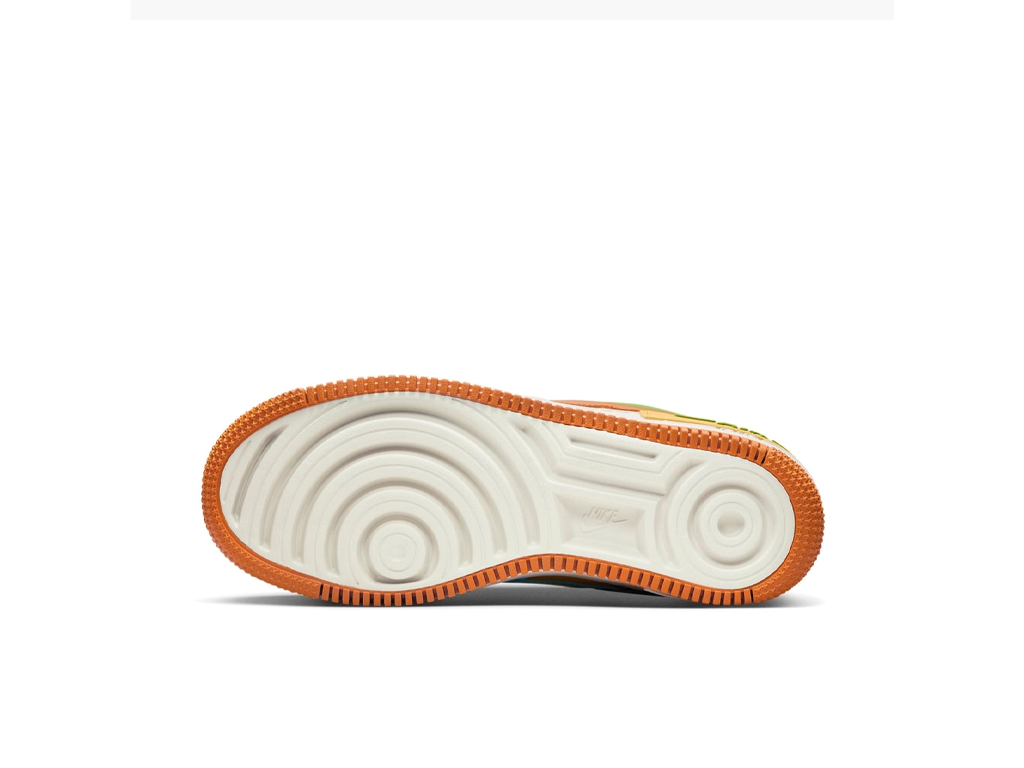 Nike Wmns Air Force 1 Shadow Coconut Milk Blue Monarch-Nike-pikastore.cz