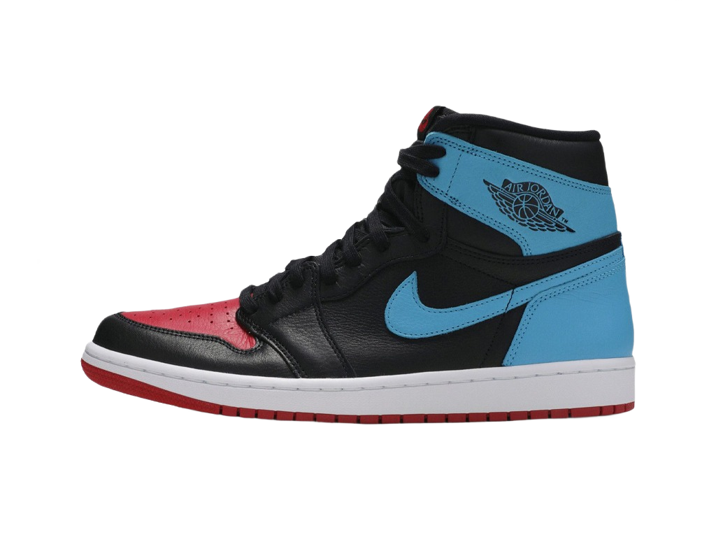 Nike Air Jordan 1 High OG UNC to Chicago-Air Jordan-pikastore.cz