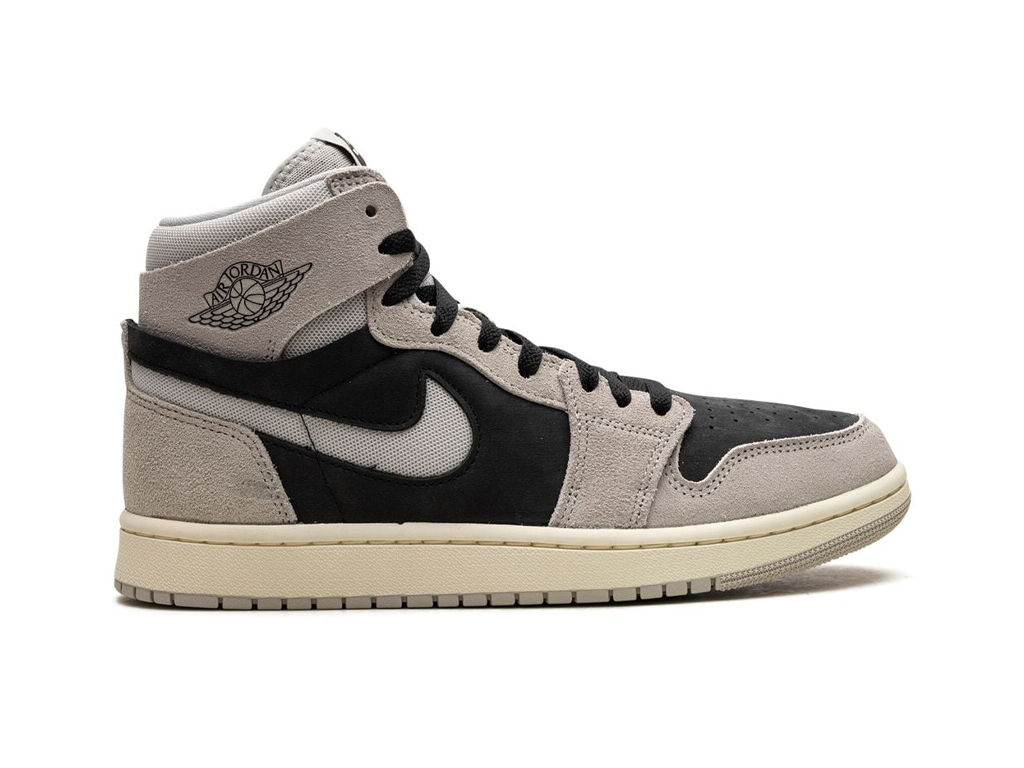 Nike Wmns Air Jordan 1 High Zoom Comfort 2 Light Iron Ore-Air Jordan-pikastore.cz