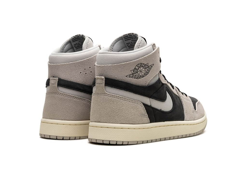 Nike Wmns Air Jordan 1 High Zoom Comfort 2 Light Iron Ore-Air Jordan-pikastore.cz