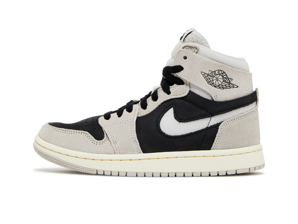 Nike Wmns Air Jordan 1 High Zoom Comfort 2 Light Iron Ore-Air Jordan-pikastore.cz