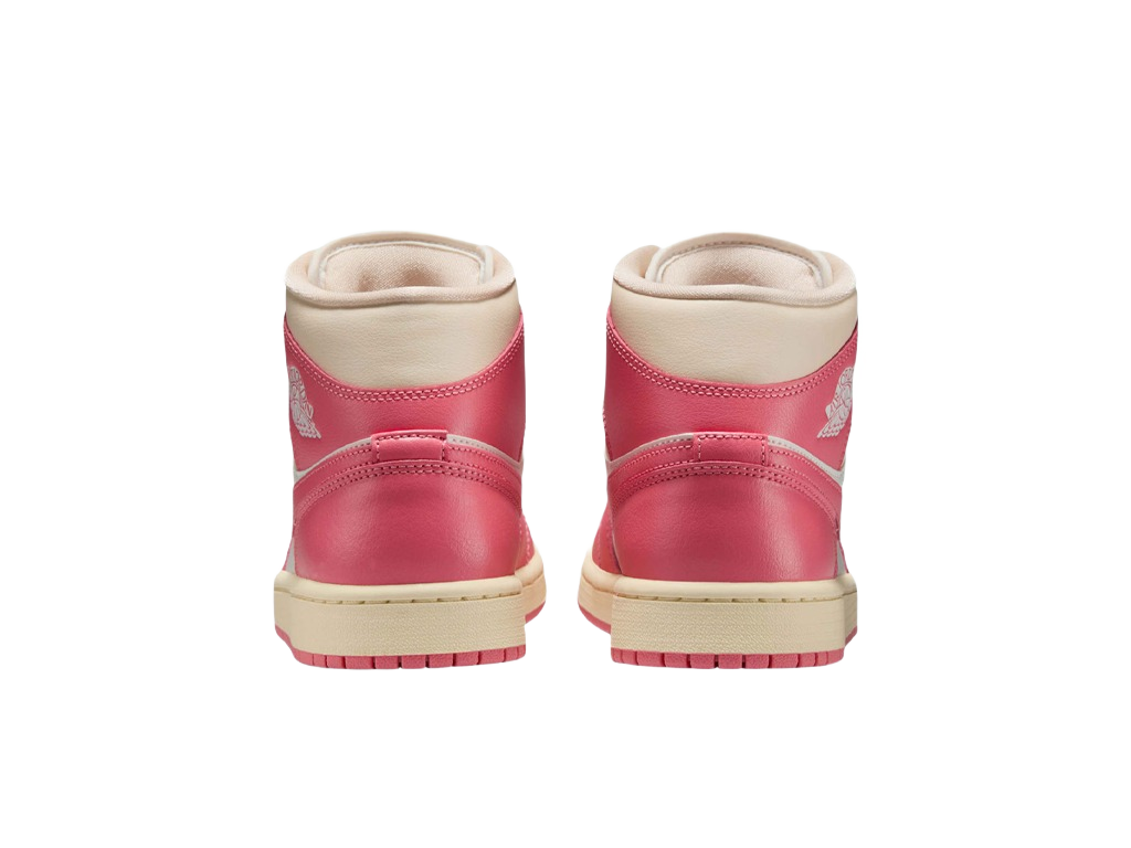 Nike Air Jordan 1 Mid Guava Ice-Air Jordan-pikastore.cz