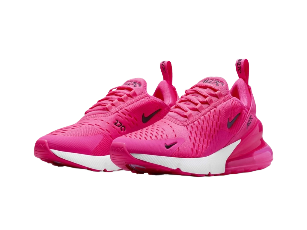 Nike Wmns Air Max 270 Hyper Pink-Nike-pikastore.cz