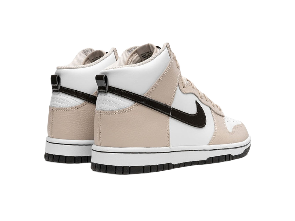 Nike Wmns Dunk High Sanddrift-Nike-pikastore.cz