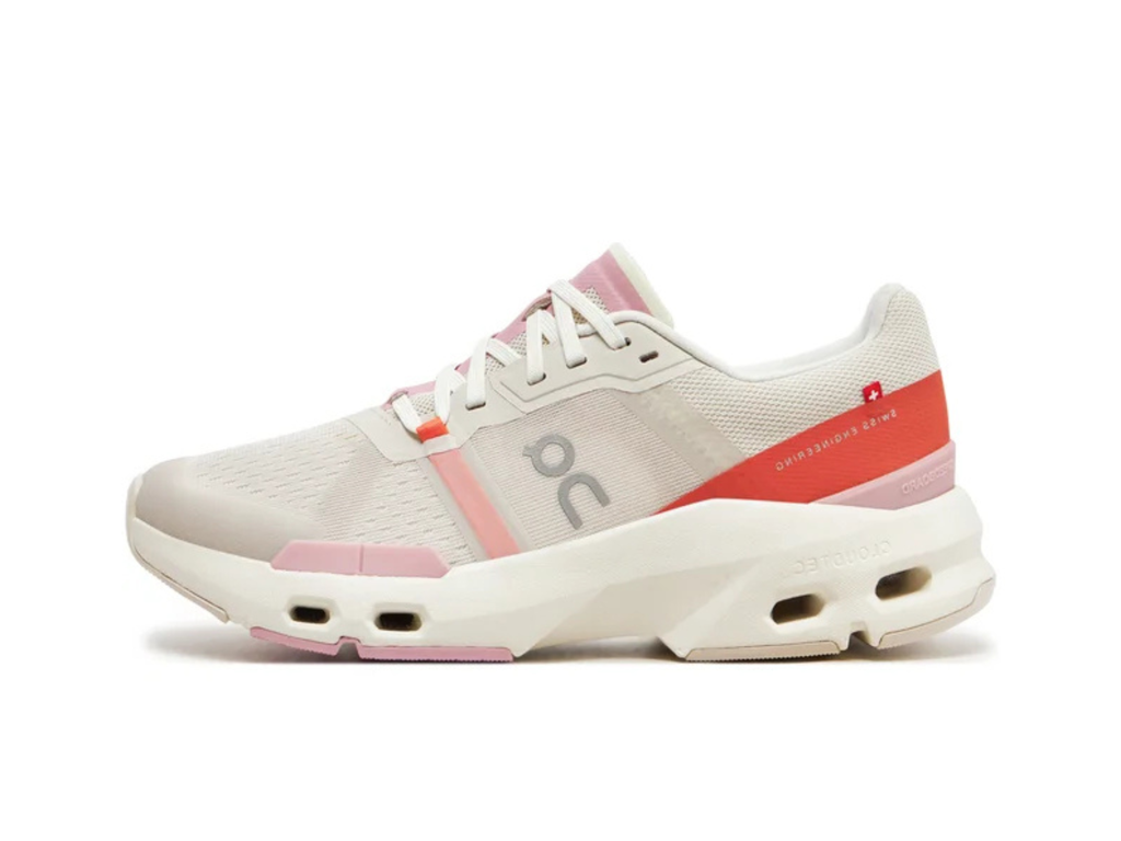 ON Wmns Cloudpulse Pearl Blossom-ON-pikastore.cz