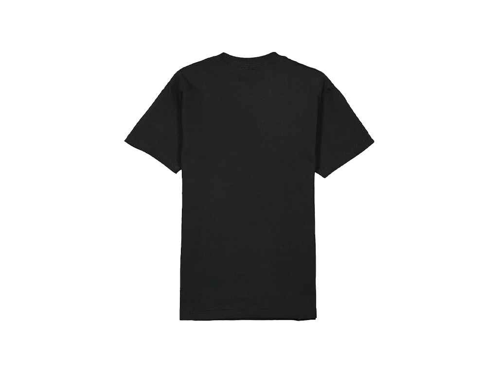 Pleasures Goddness Tee Black