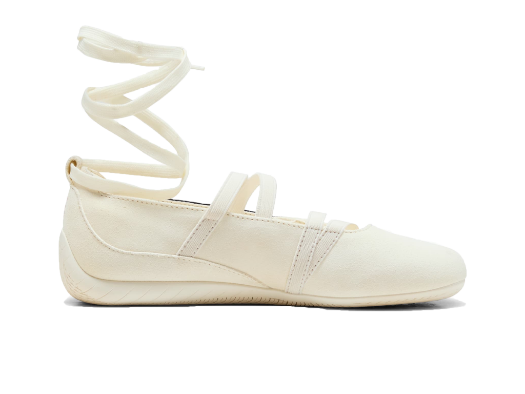 Puma Speedcat Ballet Rosé White – sneakers – foto 3 af 4