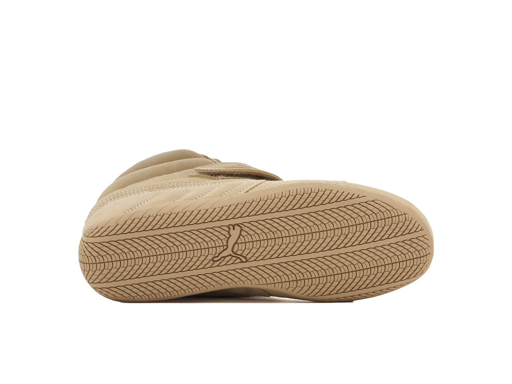 Puma Speedcat Wedge Beige (Womens)-Puma-pikastore.cz