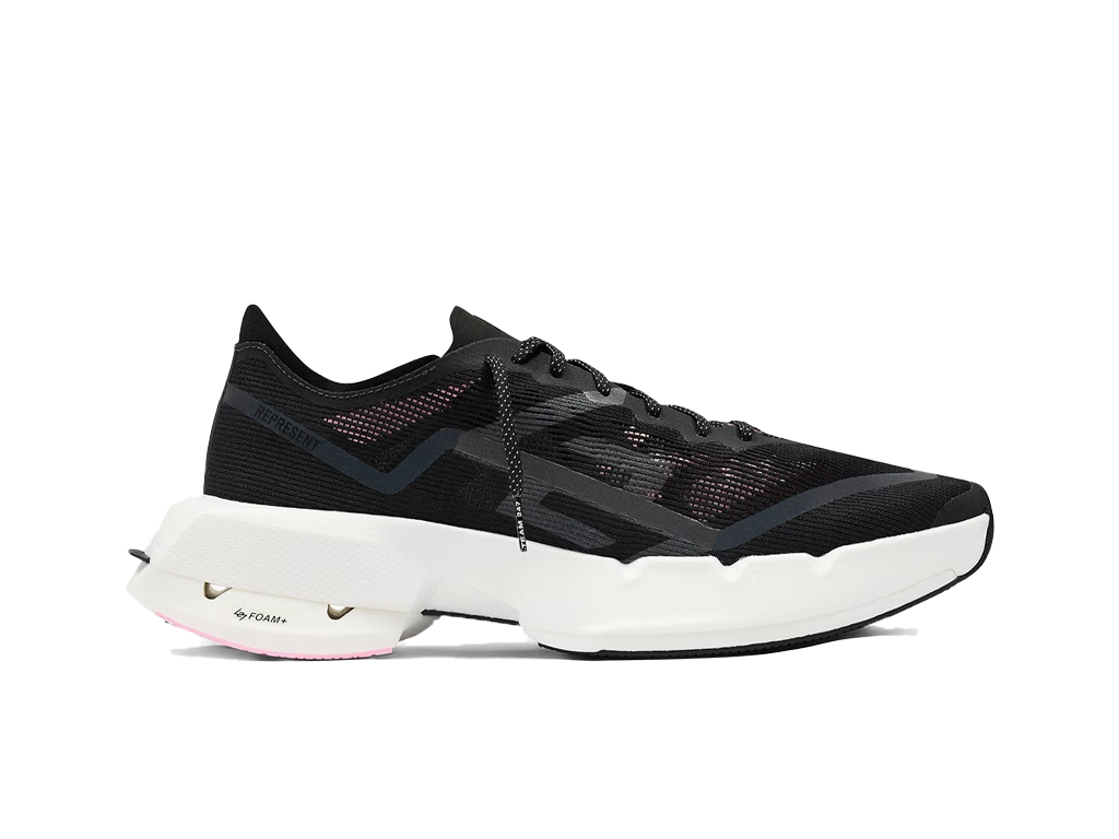 Represent 247 Arc-4 Elite Race Black-Represent-pikastore.cz