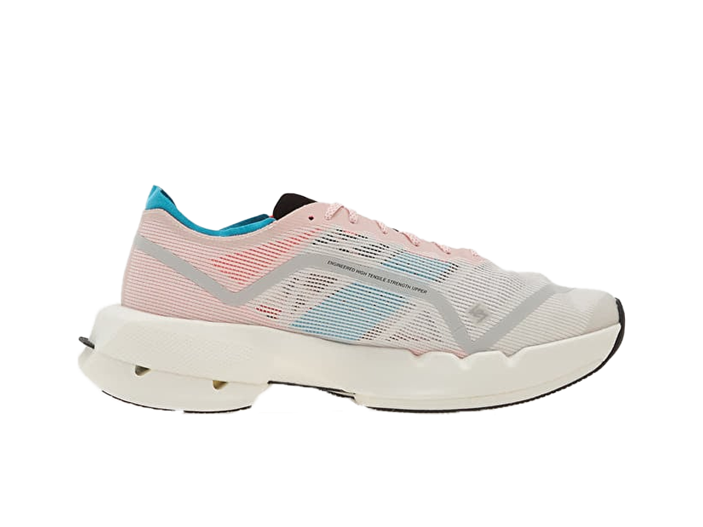 Represent 247 Arc-4 Elite Race Flat White Jet Black-Represent-pikastore.cz