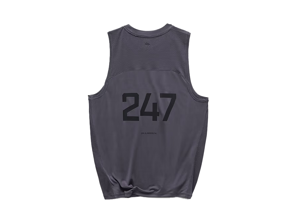 Represent 247 Numbers Vest Graphene-Represent-pikastore.cz