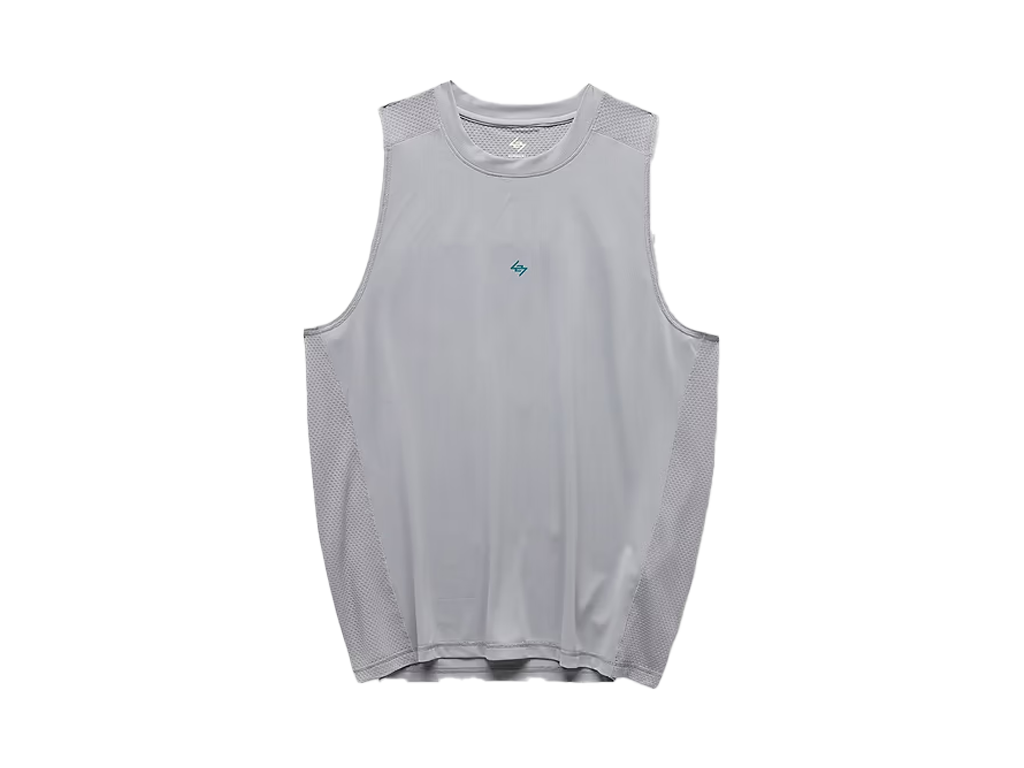 Represent 247 Numbers Vest Graphite Grey-Represent-pikastore.cz