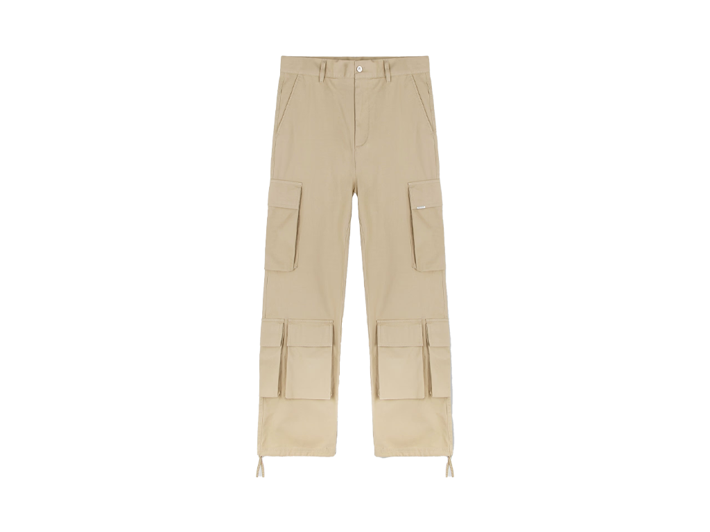Represent Baggy Cargo Pant Sandstone