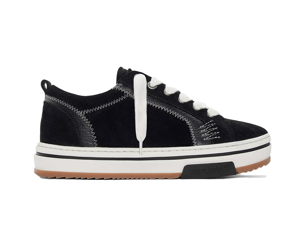 Represent HTN Low Black-Represent-pikastore.cz