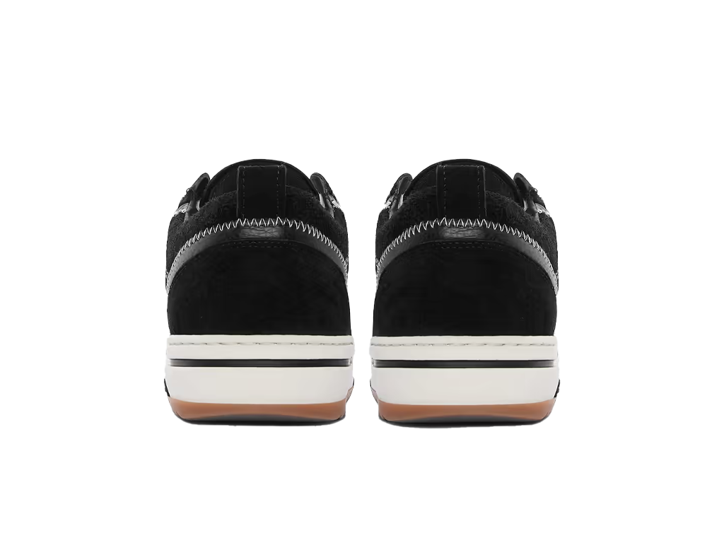 Represent HTN Low Black-Represent-pikastore.cz