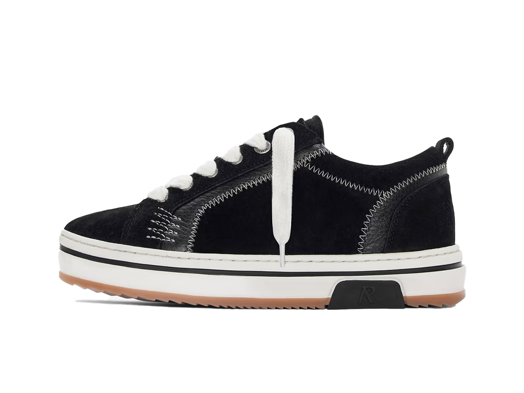 Represent HTN Low Black-Represent-pikastore.cz