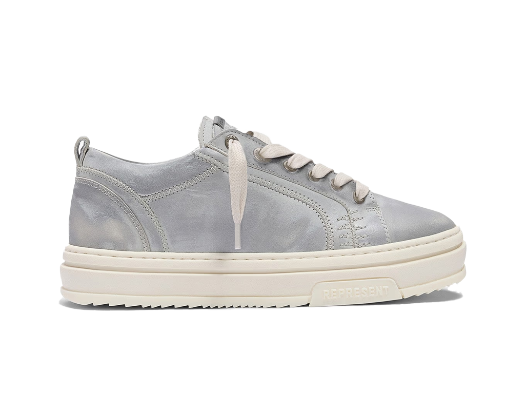 Represent HTN Low Distressed Light Grey-Represent-pikastore.cz