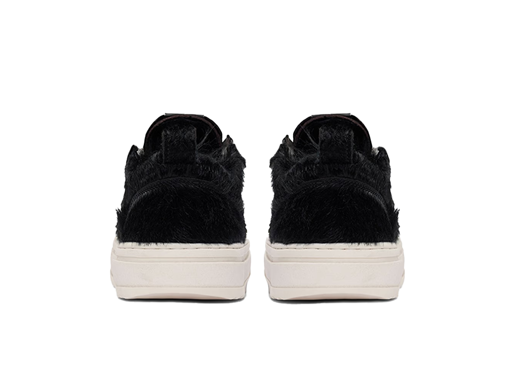 Represent HTN Low Pony Hair Black-Represent-pikastore.cz