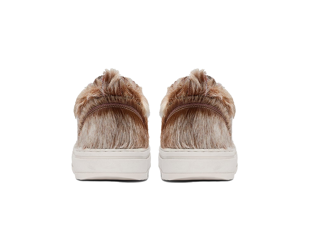 Represent HTN Low Pony Hair Brown-Represent-pikastore.cz