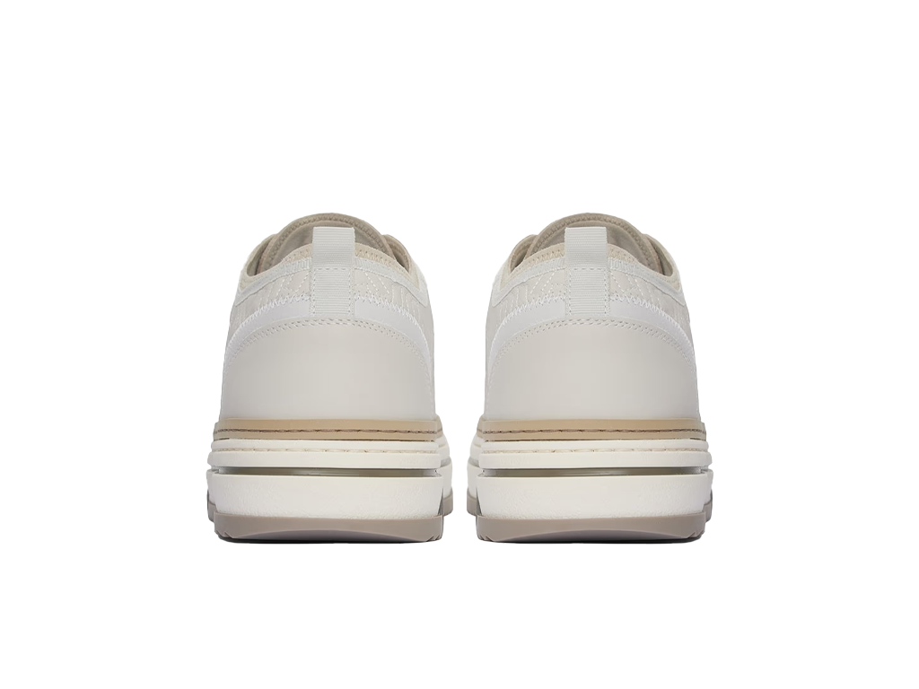 Represent HTN X Low Vintage White – tenisky – fotka 4 z 4