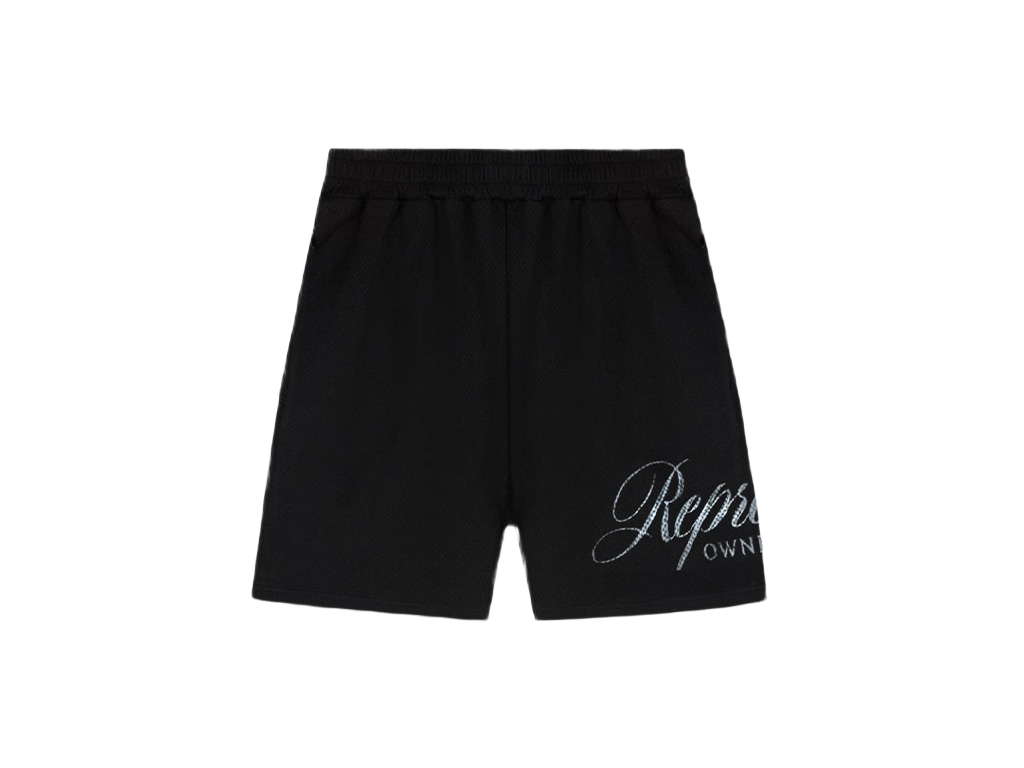 Represent Owners Club Script Shorts