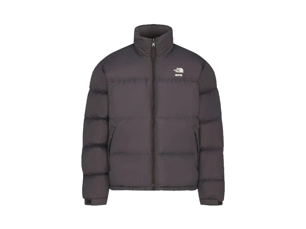 SKIMS x The North Face 1996 Nuptse Jacket Phoenix-The North Face-pikastore.cz
