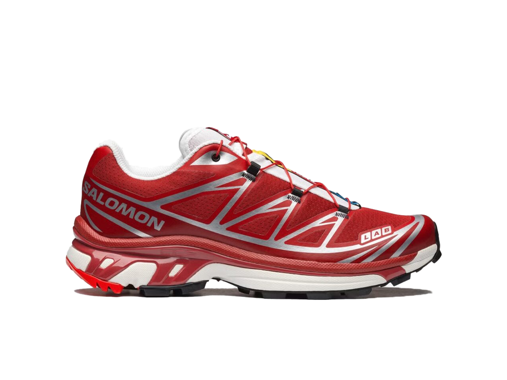 Salomon XT-6 Lava Falls Silver-Salomon-pikastore.cz