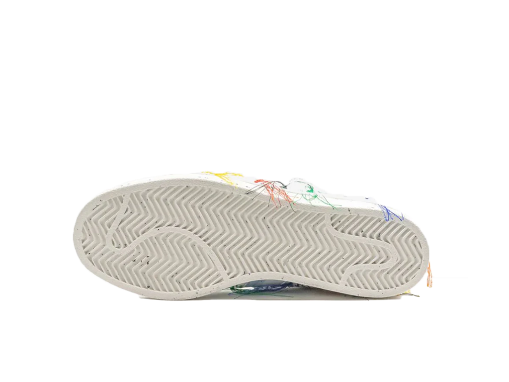 Sean Wotherspoon x Superstar Super Earth-Adidas-pikastore.cz