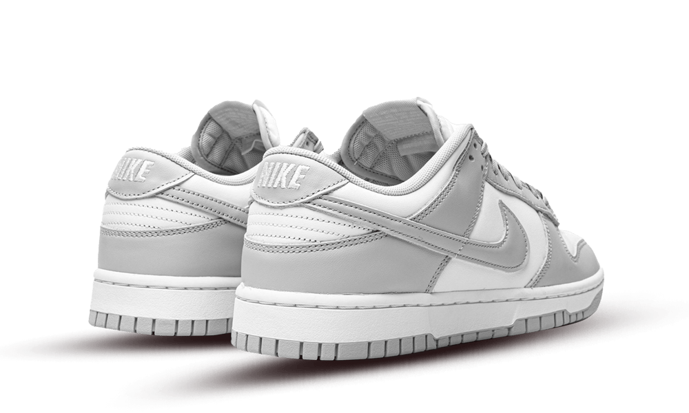 Nike Dunk Low Grey Fog-sneakers-Nike-pikastore.cz