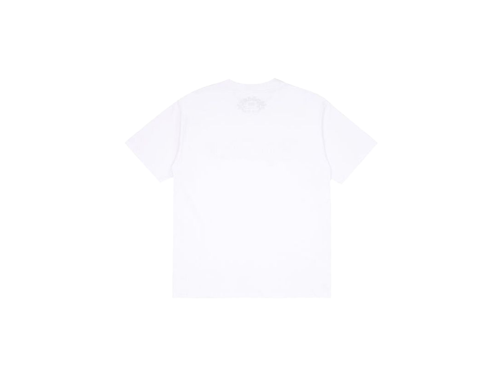 Sp5der Juan V2 Tee White-Sp5der-pikastore.cz