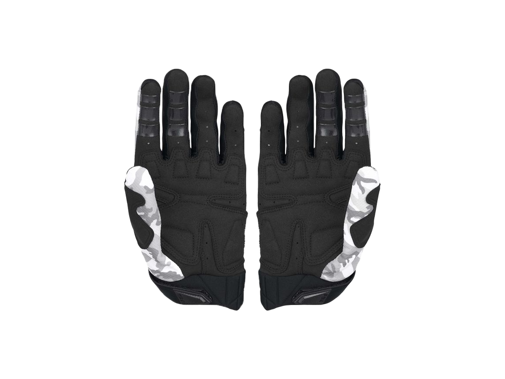 Supreme Fox Racing DMX Bomber Gloves Snow Camo-Supreme-pikastore.cz