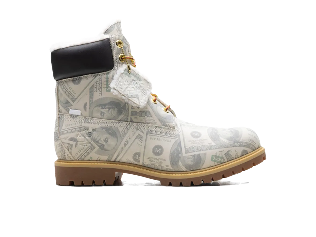 Supreme MM6 Timberland-Supreme-pikastore.cz