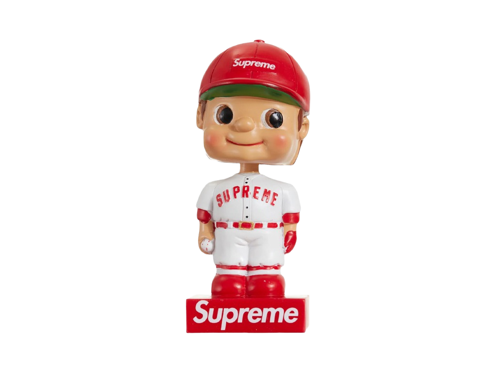 Supreme Bobblehead Figure Red-Supreme-pikastore.cz