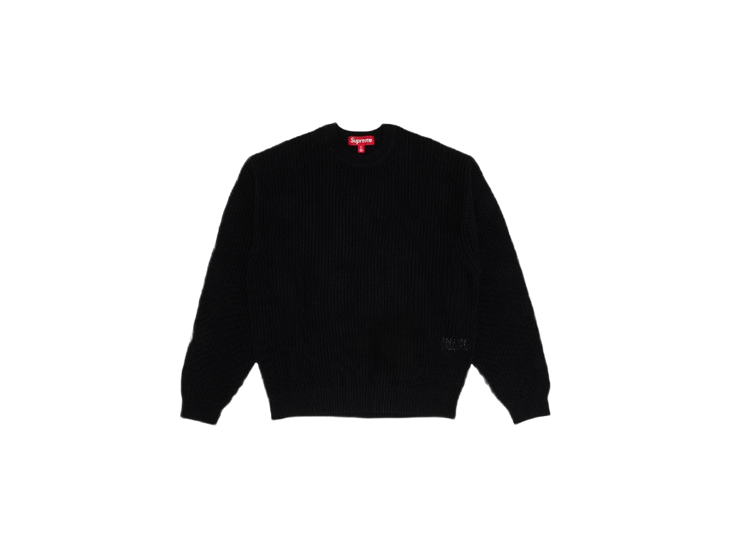 Supreme / Old English Printed Sweater(M) M supreme old english - Gem