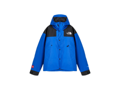 The North Face Seven Summits Mountain Mono Jacket TNF Blue/TNF Black