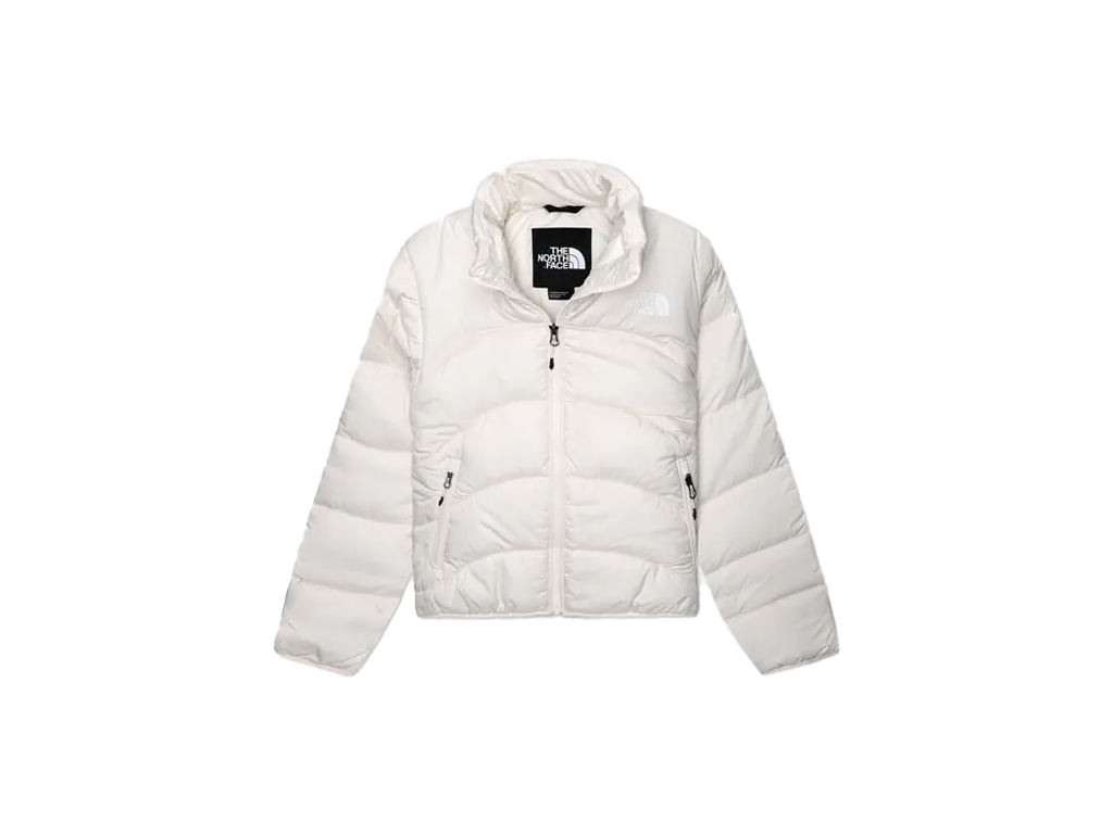 The North Face Womens 2000 Synthetic Puffer Jacket