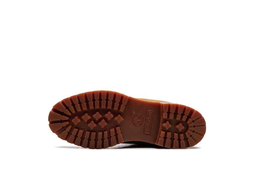 Timberland 6 Inch Premium Boot Wheat – sko – foto 5 af 5